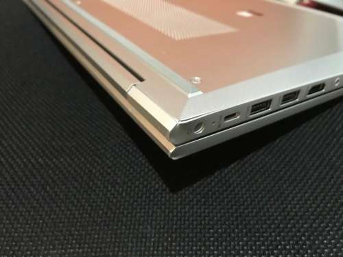 11TH GEN HP PROBOOK 450 G8*15.6`*i5-1135G7*2.42GHZ*12 GB RAM*512 GB SSD*WINDOWS 11 PRO 64-BIT